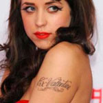 Peaches Geldof