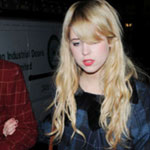 Peaches Geldof