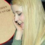 Peaches Geldof