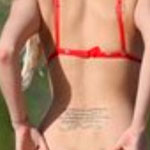 Peaches Geldof