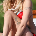 Peaches Geldof