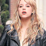 Peaches Geldof