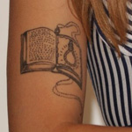Peaches Geldof