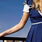 Peaches Geldof