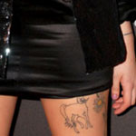 Peaches Geldof