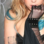 Peaches Geldof