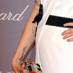 Peaches Geldof