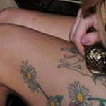 Peaches Geldof