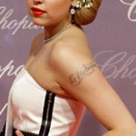 Peaches Geldof