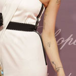 Peaches Geldof