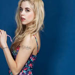 Peaches Geldof