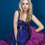 Peaches Geldof