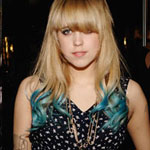Peaches Geldof