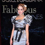Peaches Geldof