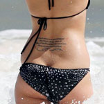 Peaches Geldof
