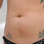 Peaches Geldof