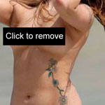 Peaches Geldof