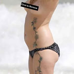 Peaches Geldof