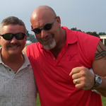 BILL GOLDBERG