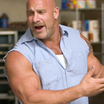 BILL GOLDBERG