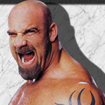 BILL GOLDBERG