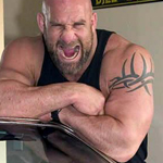 BILL GOLDBERG