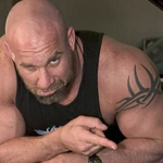 BILL GOLDBERG