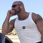 BILL GOLDBERG
