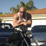 BILL GOLDBERG