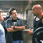 BILL GOLDBERG