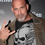 BILL GOLDBERG