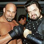 BILL GOLDBERG