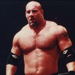 BILL GOLDBERG