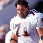 BILL GOLDBERG