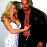 BILL GOLDBERG