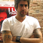 ADAM GOLDBERG