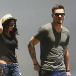 BRIAN AUSTIN GREEN 