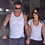 BRIAN AUSTIN GREEN 