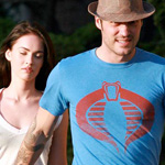 BRIAN AUSTIN GREEN 