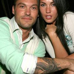 BRIAN AUSTIN GREEN 
