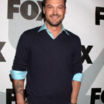 BRIAN AUSTIN GREEN 