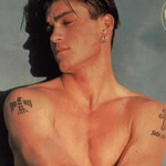 BRIAN AUSTIN GREEN 
