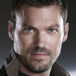 BRIAN AUSTIN GREEN 