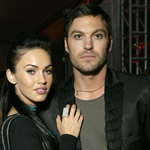 BRIAN AUSTIN GREEN 
