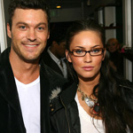 BRIAN AUSTIN GREEN 