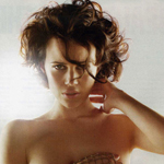 CARLA GUGINO