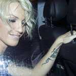 SARAH HARDING