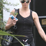 SARAH HARDING