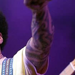 BEN HARPER