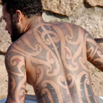 BEN HARPER